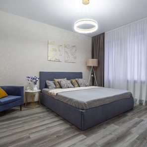 Квартира Мантра от Home24